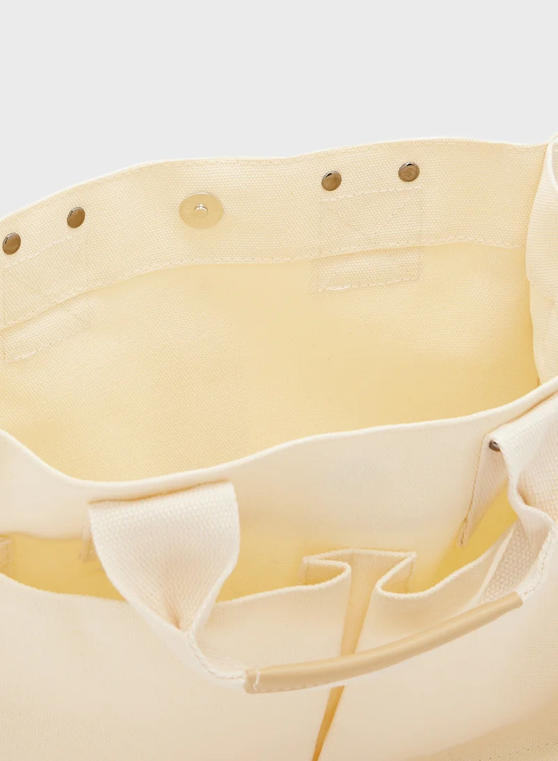 Ginger Casual Ladies Satchel