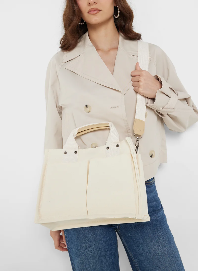 Ginger Casual Ladies Satchel