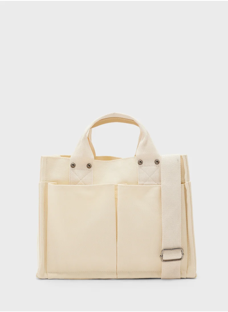 Ginger Casual Ladies Satchel