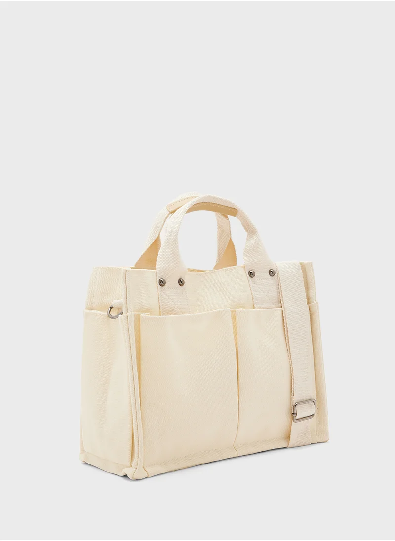 Ginger Casual Ladies Satchel