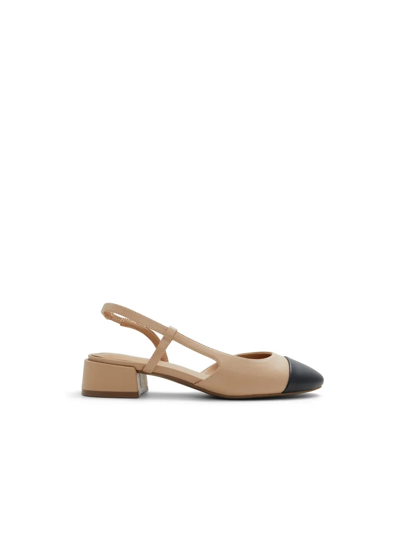 CALL IT SPRING Close Toe Ankle Strap Pumps