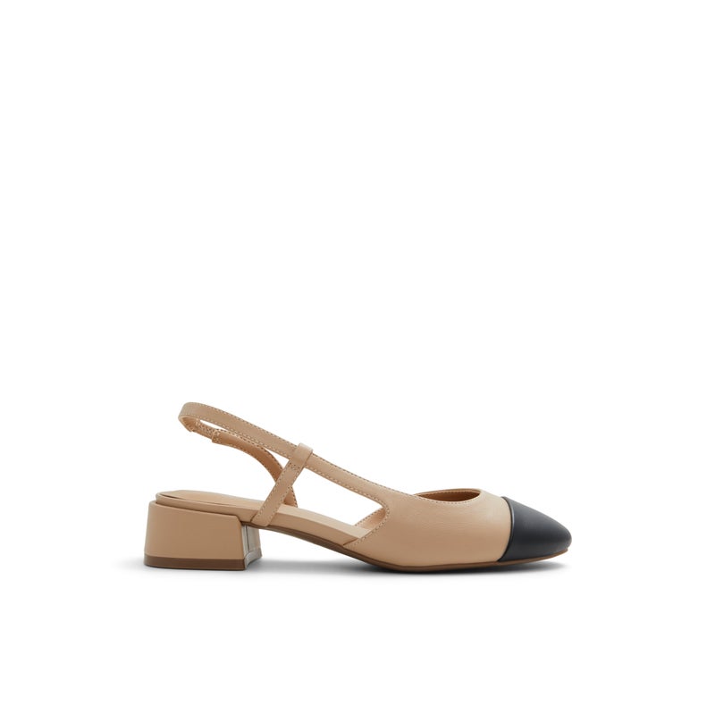 CALL IT SPRING Close Toe Ankle Strap Pumps  - Image 1