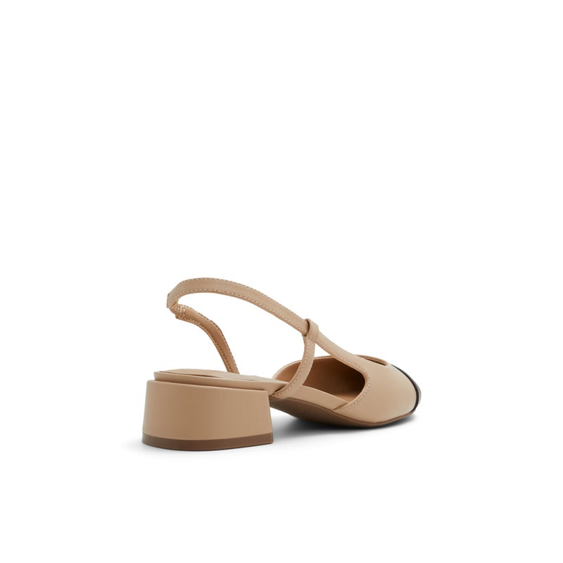 CALL IT SPRING Close Toe Ankle Strap Pumps  - Image 4