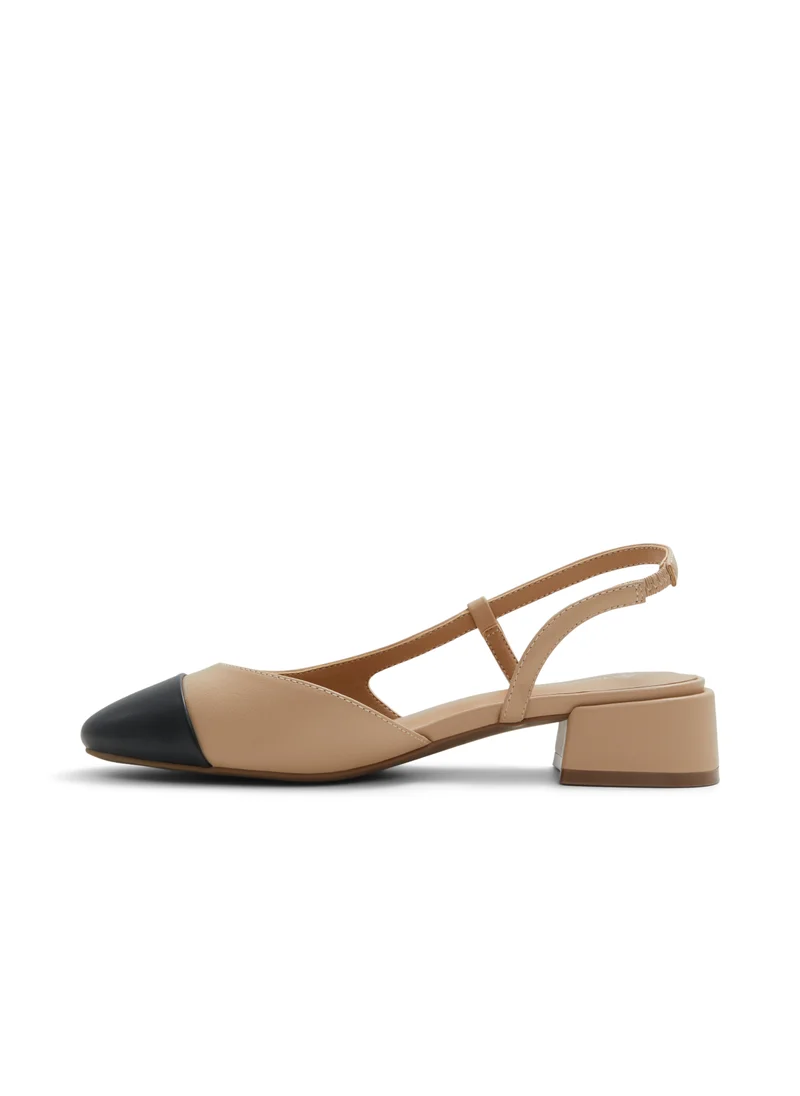 CALL IT SPRING Close Toe Ankle Strap Pumps