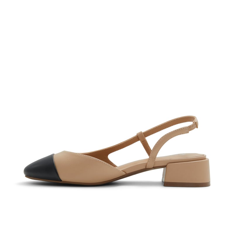 CALL IT SPRING Close Toe Ankle Strap Pumps  - Image 2