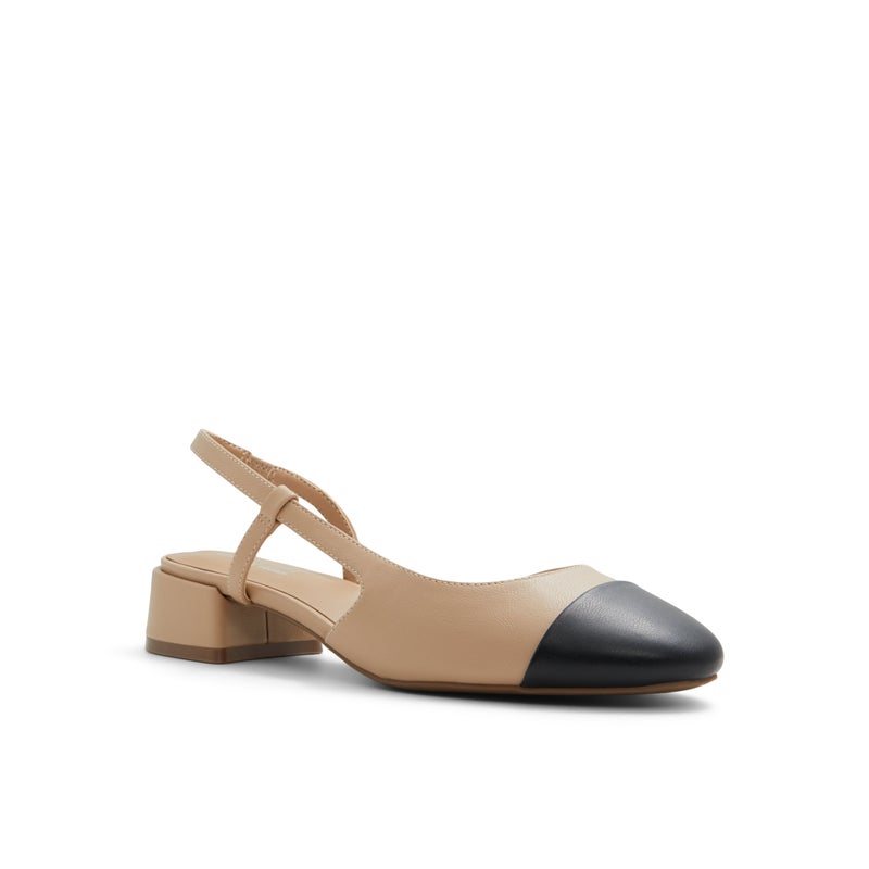 CALL IT SPRING Close Toe Ankle Strap Pumps  - Image 3