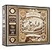 theory11 Harry Potter Jigsaw Puzzle 1000 Piece Jigsaw Puzzle Officially Licensed Harry Potter Merchandise Collectibles Precision Fit and Premium Quality Intermediate Puzzle - Image 3