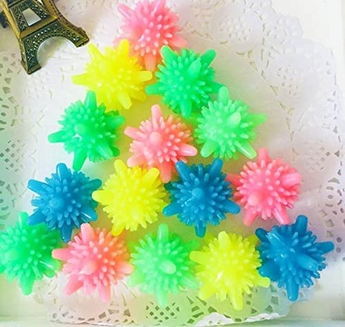 Treasurer كرة غسيل قابلة لإعادة الاستخدام من تريزر للنساء - الخيار الأول لتنظيف الملابس في الغسالة - عبوة من 12 - Image 5