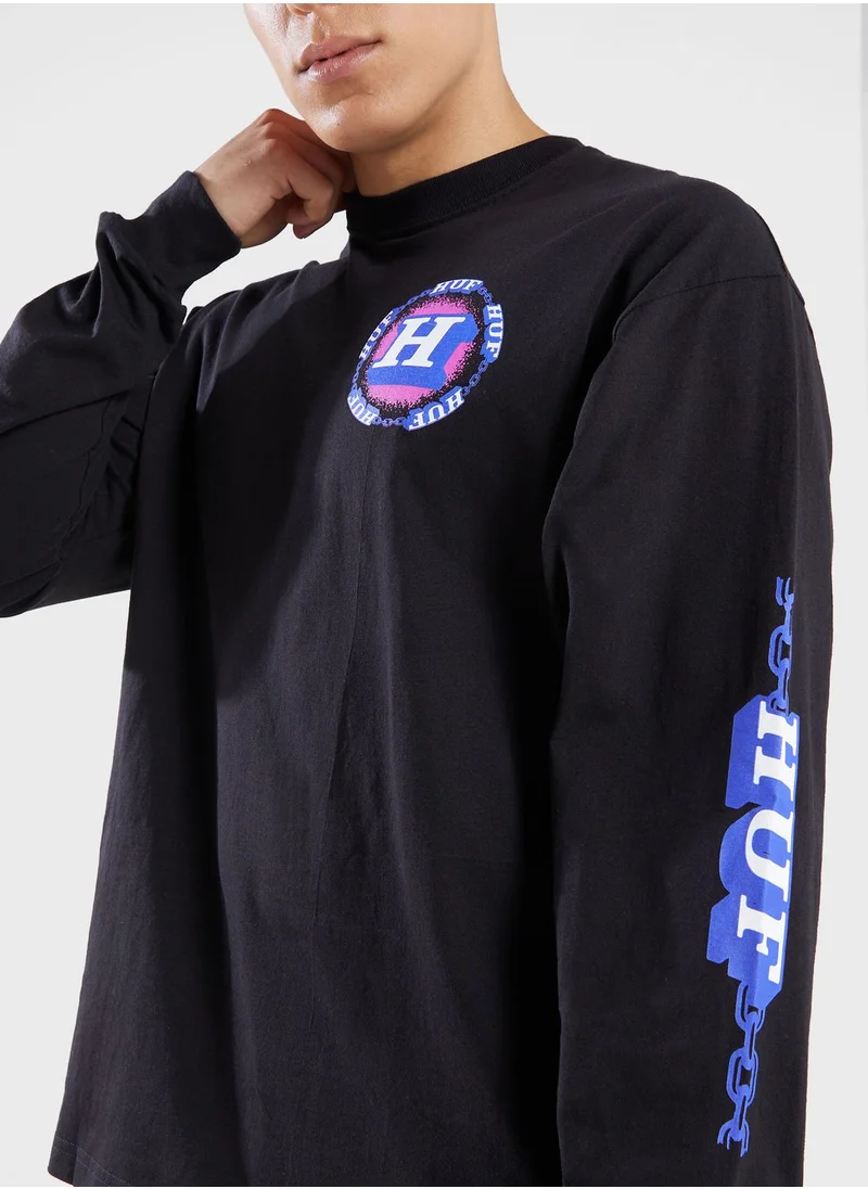 HUF Dependable T-Shirt