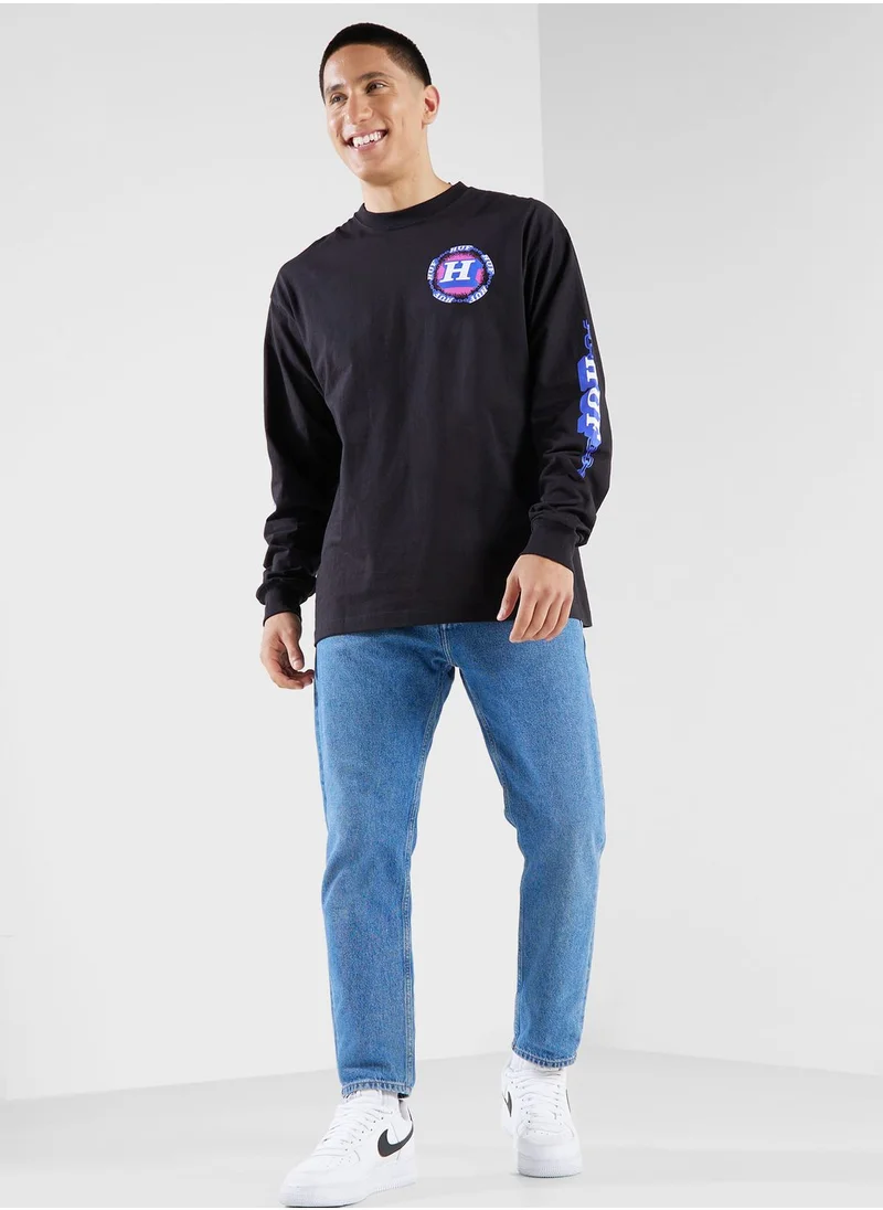 HUF Dependable T-Shirt