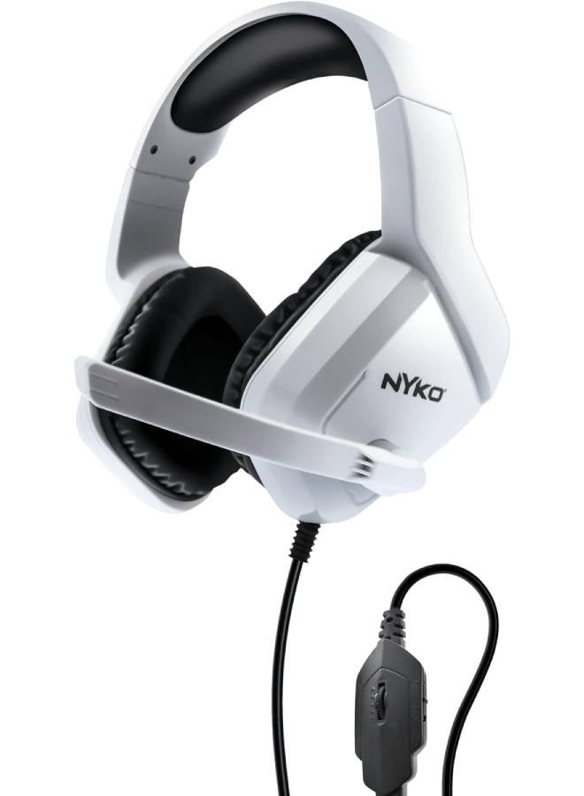Nyko Nyko np5-4500 Headset For Playstation N52188329A