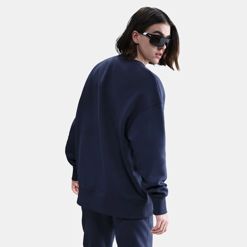 Nike Women's Sportswear Phoenix Fleece Sweatshirt