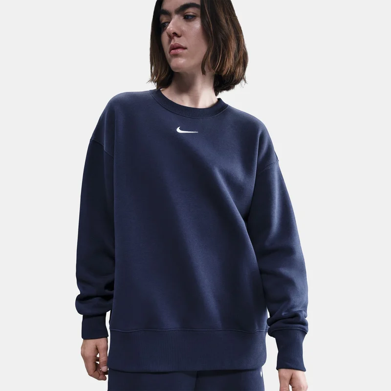 Nike Women's Sportswear Phoenix Fleece Sweatshirt