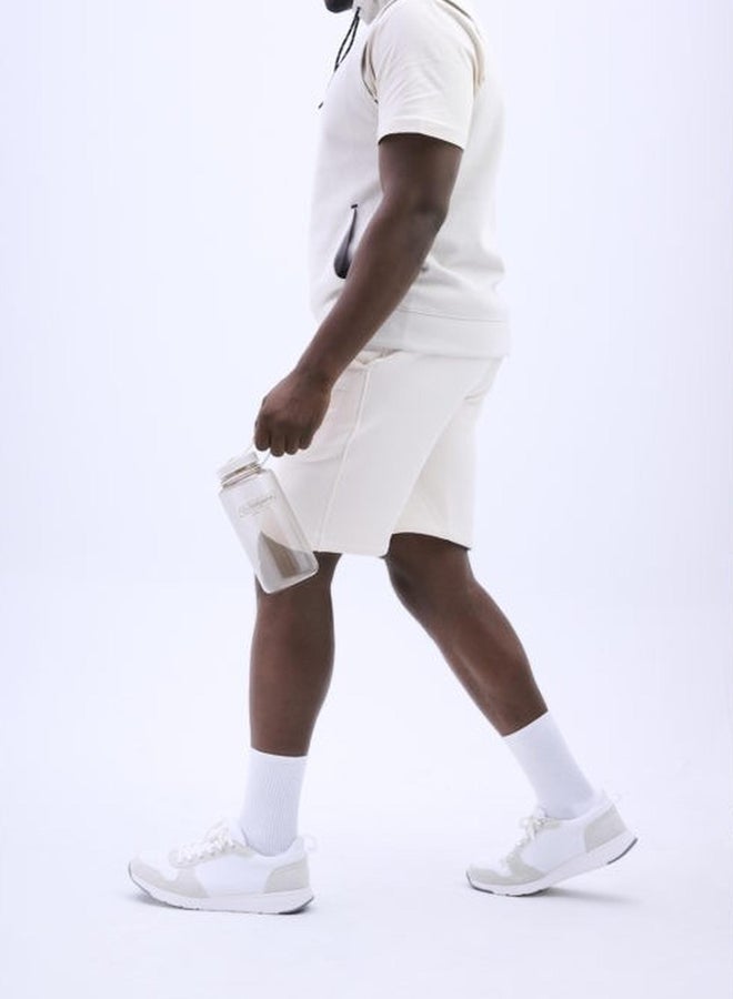 Nalgene 32oz Wide Mouth Cotton Sustain - Image 3