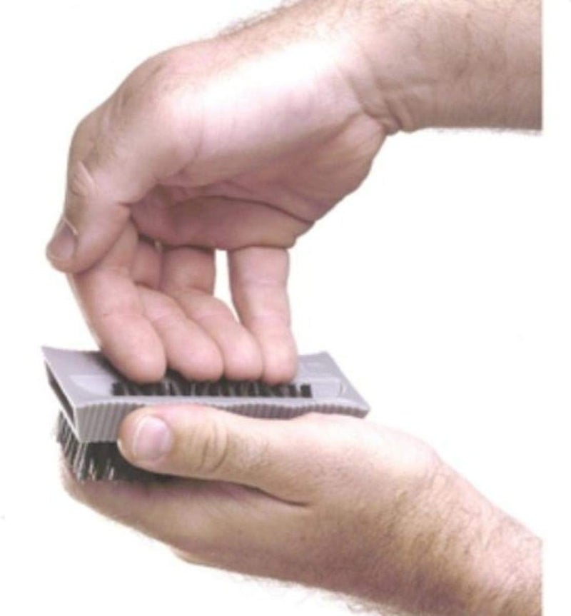 ATD Tools 8237D Hand Degreaser Brush - Box of 24