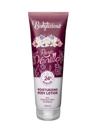 Body Lotion Rose Vanilla 236Ml - pzsku/Z119E5D274E74B9BF6E75Z/45/1746737761/5381c14c-c816-4abe-a2dc-72e6fe95cbaf
