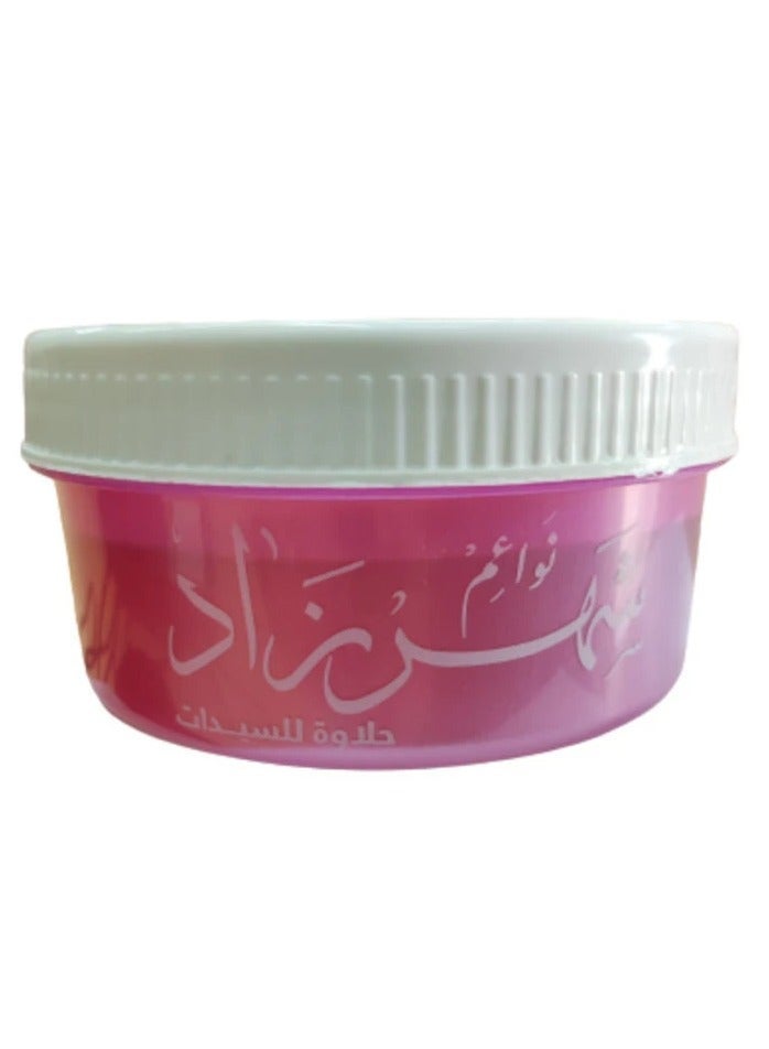 Shaherzad Halawa Hair Remover 500 g - Image 2