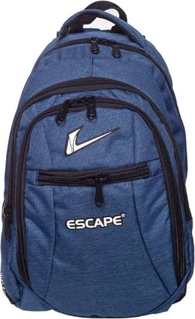 ESCAPE 307 School and Daily Backpack with Laptop Compartment