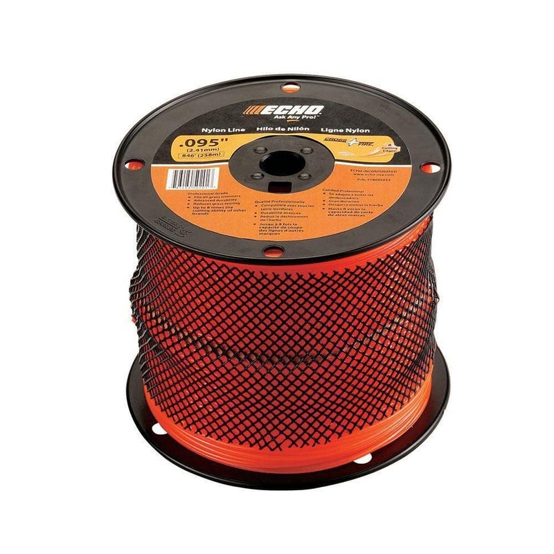 ECHO Trimmer Line, .095 In. Dia (3 lb. Spool)  - Image 5
