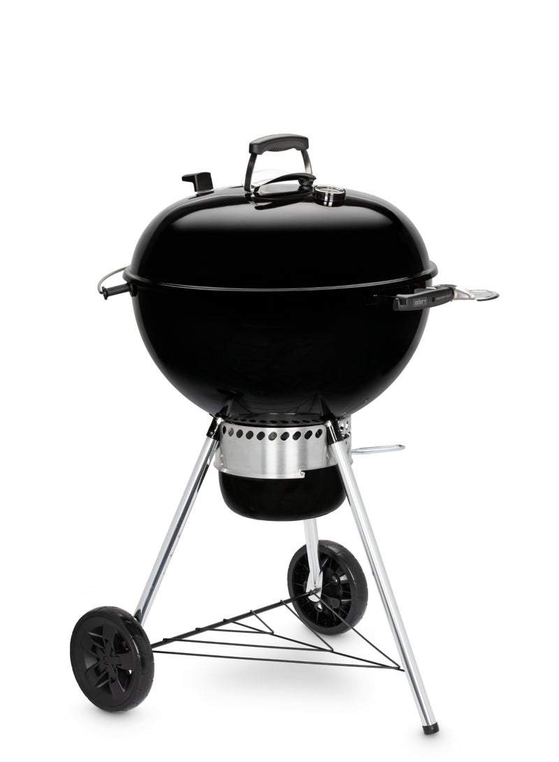 ويبر ماستر تاتش GBS E-5750 اسود - Image 4