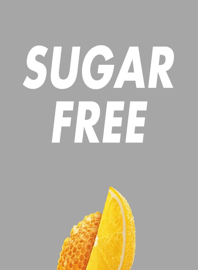 Halls Menthol Cough Suppressant DropHoneyLemon Sugar 70 Pc - Image 3