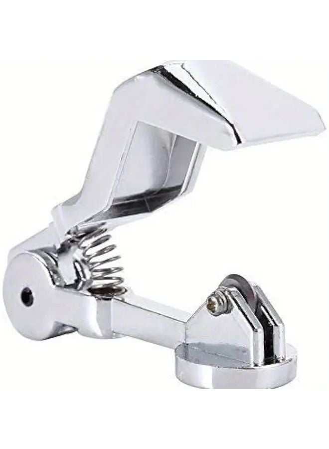 Zinc Alloy Glass Tubing Cutter 60mm Cutting Diameter Laboratory Tool 1pc - Image 1