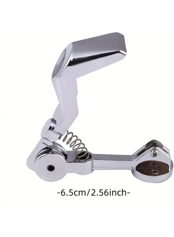 Zinc Alloy Glass Tubing Cutter 60mm Cutting Diameter Laboratory Tool 1pc - Image 5