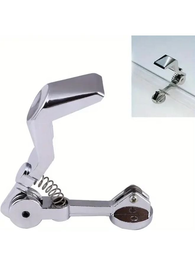 Zinc Alloy Glass Tubing Cutter 60mm Cutting Diameter Laboratory Tool 1pc - Image 3