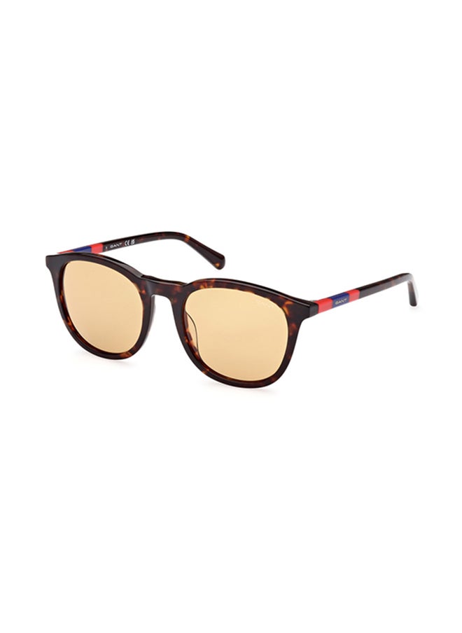 GANT Round Sunglasses For Unisex - Multicolor  - Image 1