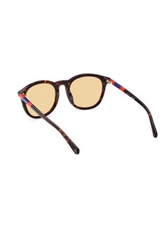 GANT Round Sunglasses For Unisex - Multicolor  - Image 3