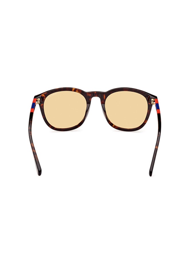 GANT Round Sunglasses For Unisex - Multicolor  - Image 5