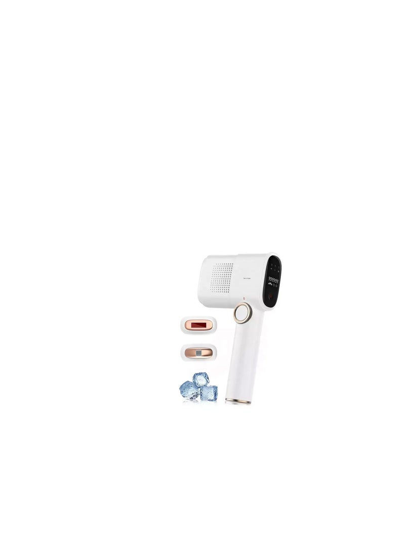 Generic Laser Hair Removal Portable Device  - Image 1