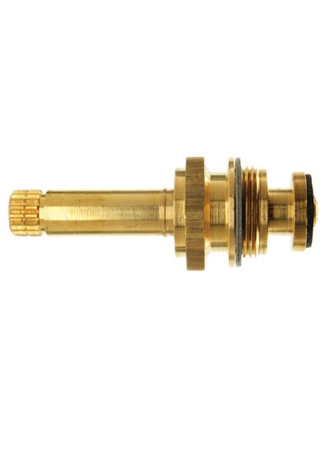 Danco 15364B Faucet Stem, Brass