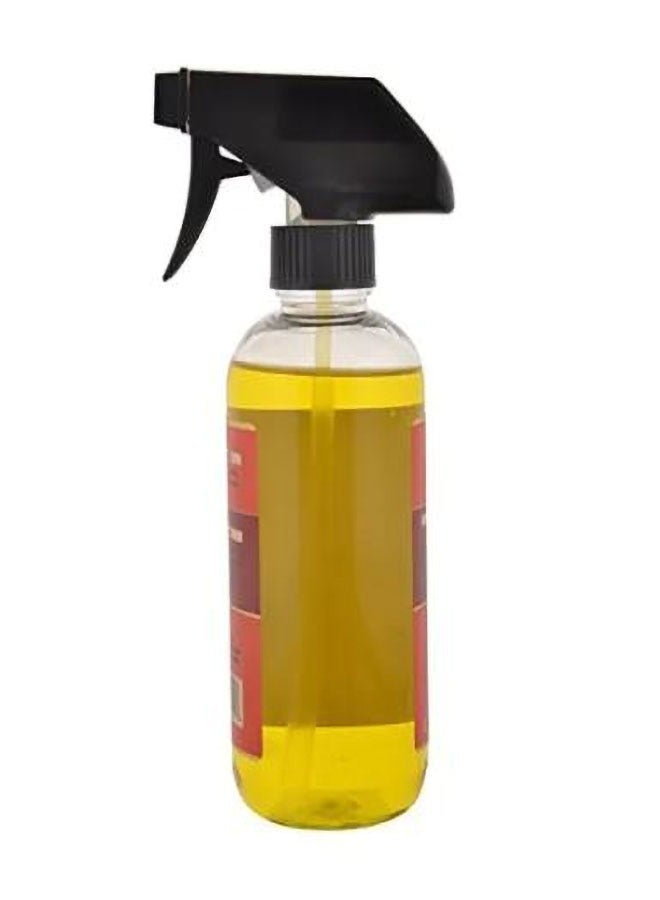 Estelle C-22 Solvent Scalp Cleaner Yellow 12ml - Image 1