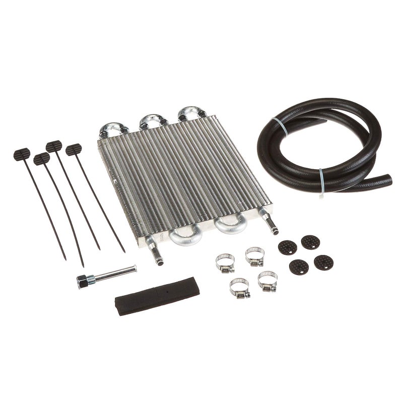 Four Seasons 53001 UltraCool Transmission Oil Cooler 125 X 75 X 075