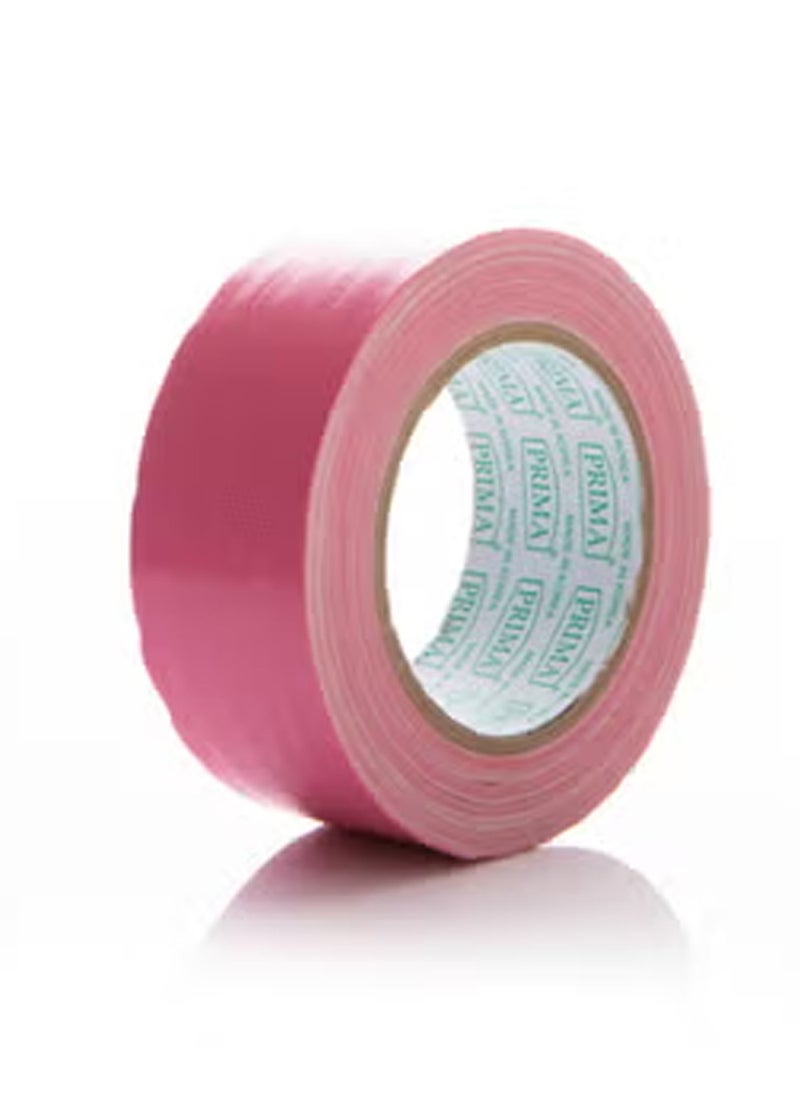 PRIMA Cloth Tape Pink  - Image 1