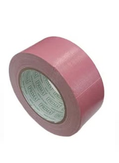PRIMA Cloth Tape Pink  - Image 2