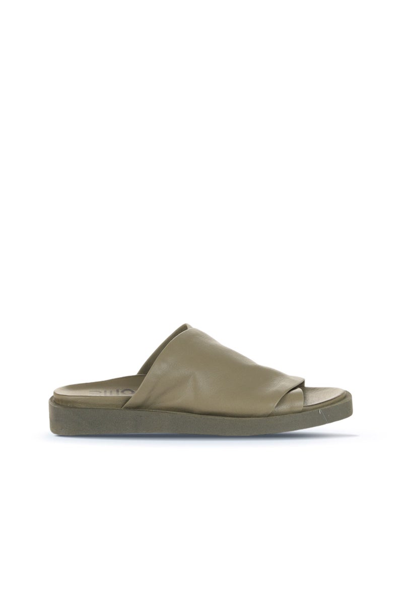 Bueno Everyday Low Heel Slide - Image 1
