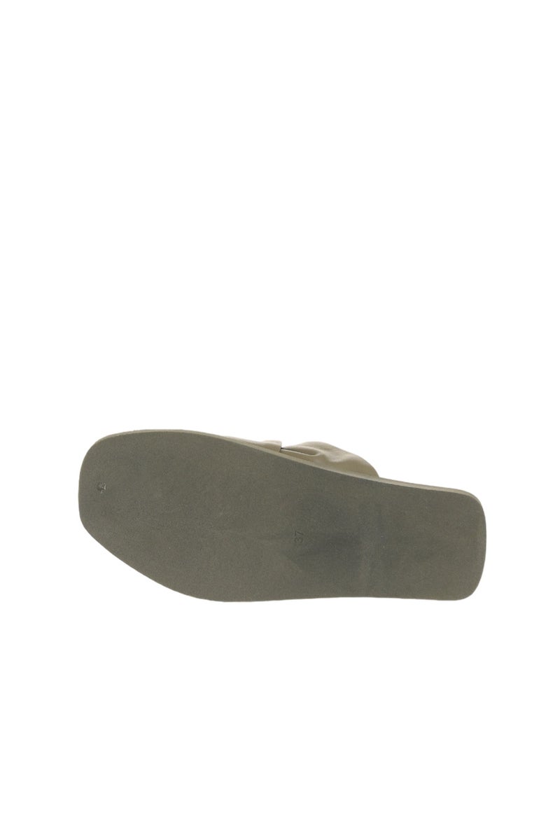 Bueno Everyday Low Heel Slide - Image 5
