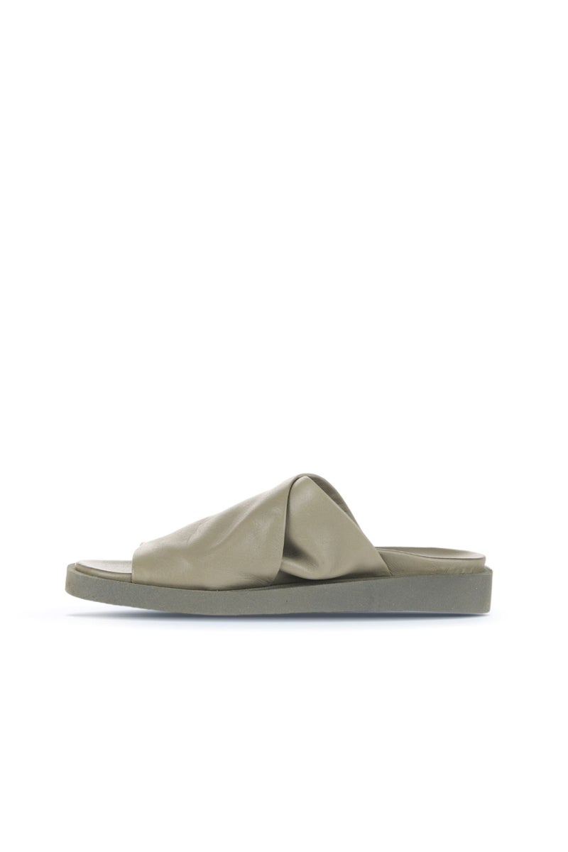Bueno Everyday Low Heel Slide - Image 3