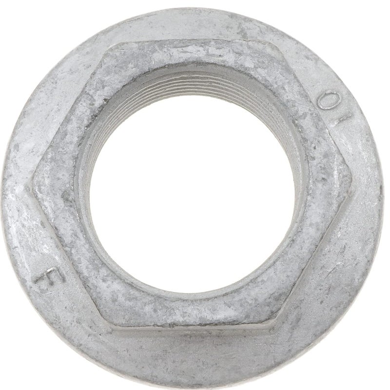 Dorman 615-144 Axle Nut - Image 2