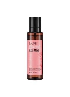 SOOAE Soo'Ae Revitalizing Rose Mist  - Image 1
