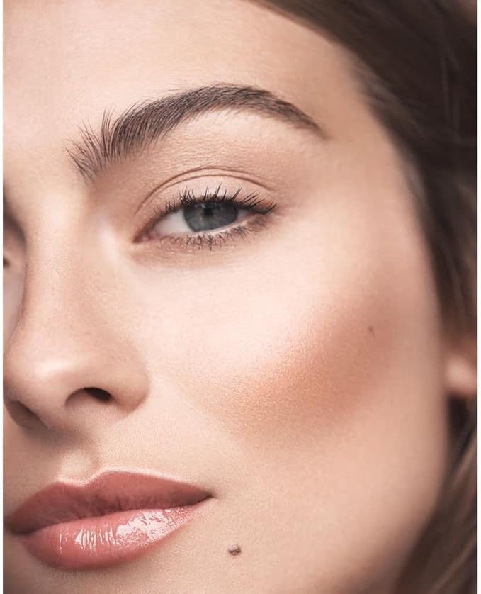 bare Minerals Bare Mnerals NUDE POWDER BLUSH STRIKE A ROSE pink 6g - Image 3