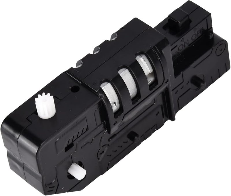 Dinosaur Building Blocks STEM Toys Educational Construction Kit for Kids 8 Years Old - Image 5