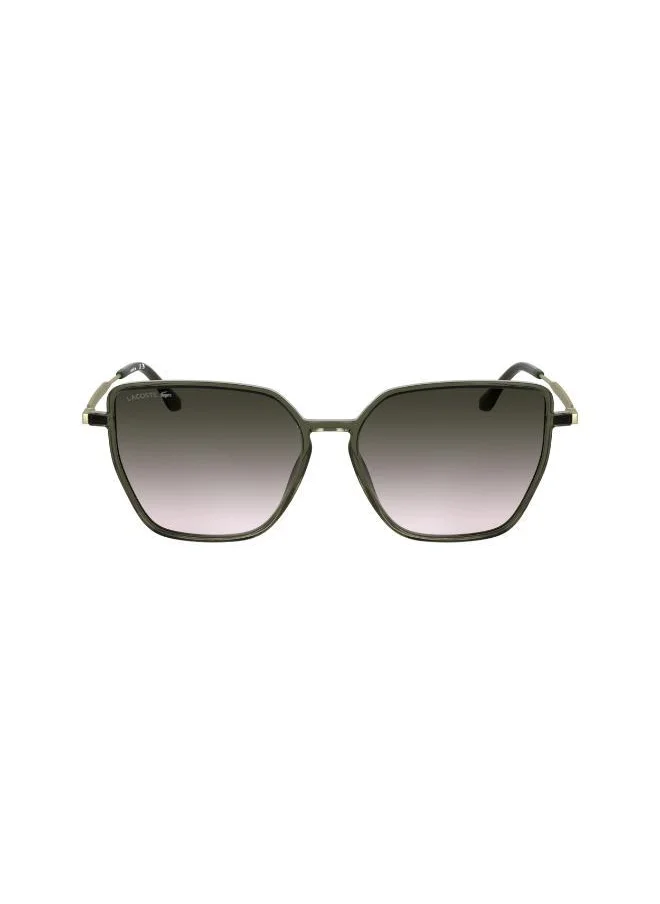 LACOSTE Modified Rectangle Sunglasses