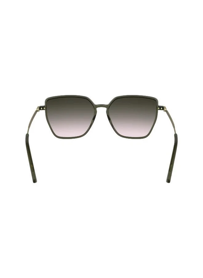 LACOSTE Modified Rectangle Sunglasses
