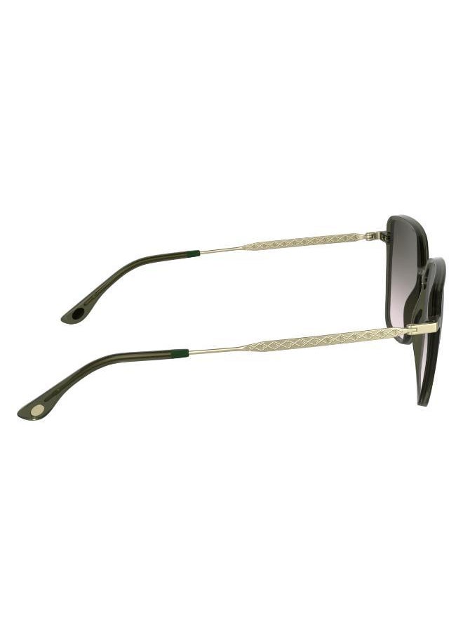 Modified Rectangle Sunglasses