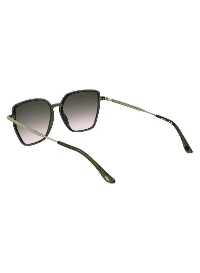 LACOSTE Modified Rectangle Sunglasses