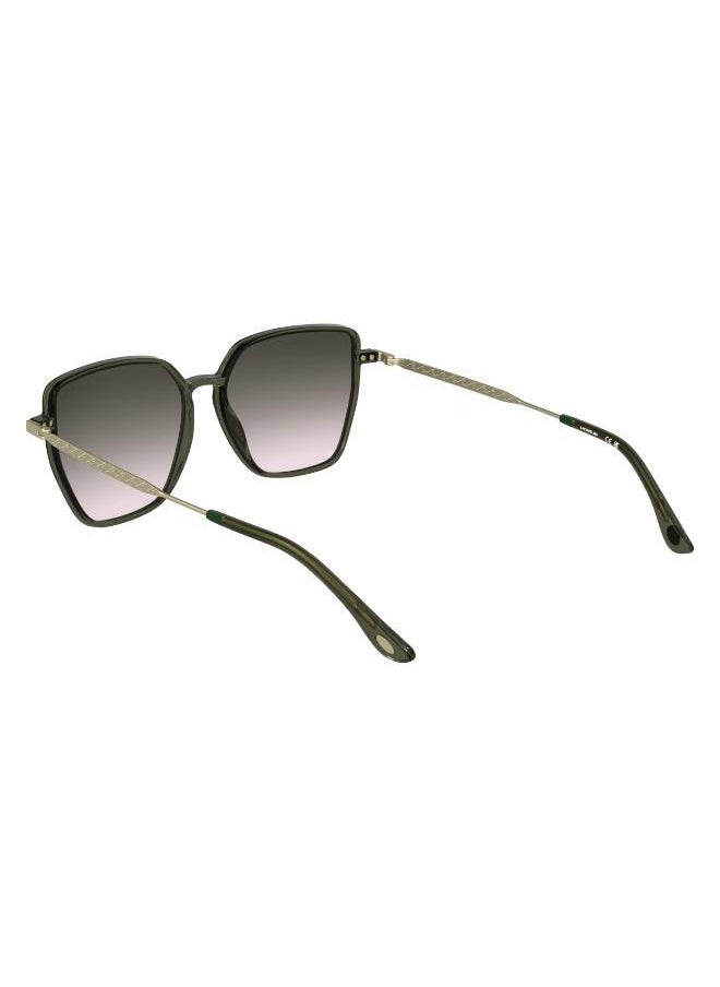 LACOSTE Modified Rectangle Sunglasses  - Image 5