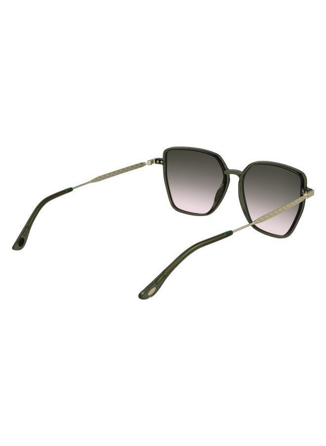 Modified Rectangle Sunglasses